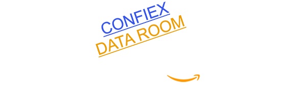 Hosted on AWS Data center in US