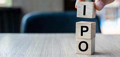 Initial Public Offering (IPO) Initial Public Offering - Online Data Room - Confiex Data Room