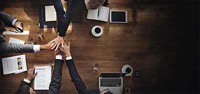 Business Partnerships Business Partnerships - Confiex Data Room